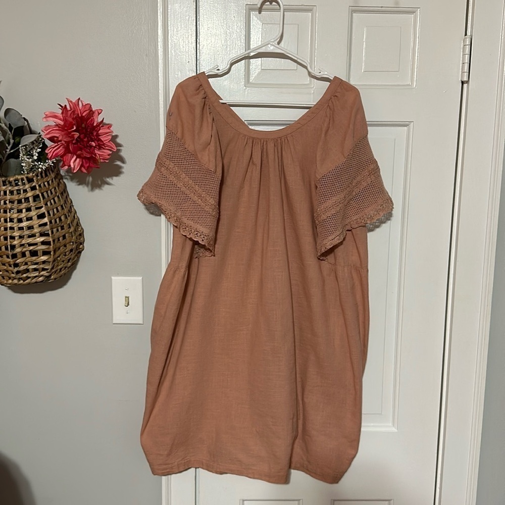 Old navy dress